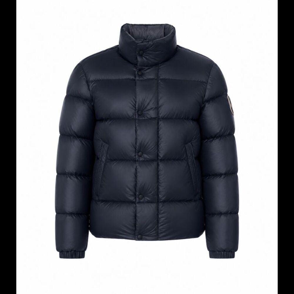 Moncler Men Bendola Down Jacket